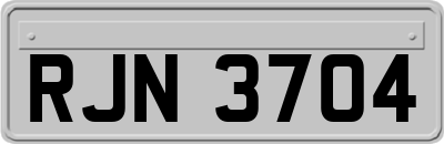 RJN3704