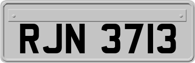 RJN3713