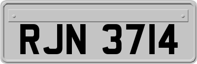 RJN3714