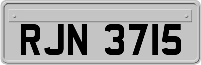 RJN3715