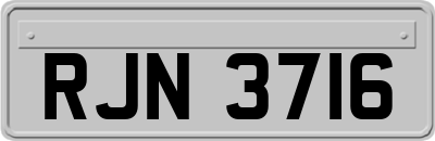 RJN3716