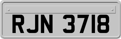 RJN3718