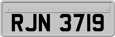 RJN3719