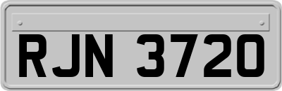 RJN3720