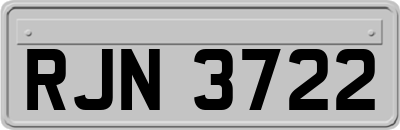 RJN3722