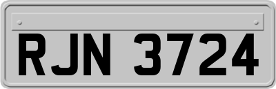 RJN3724