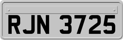 RJN3725