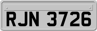 RJN3726