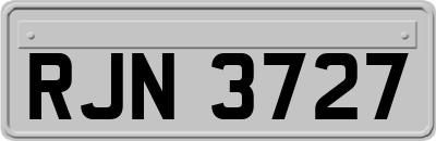 RJN3727