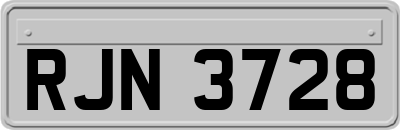 RJN3728