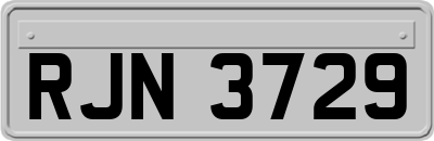 RJN3729