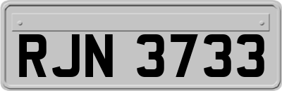 RJN3733