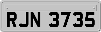 RJN3735