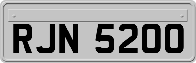 RJN5200