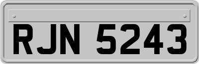 RJN5243