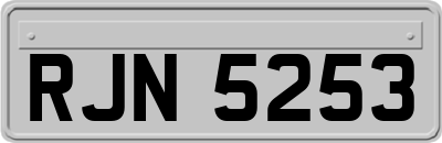 RJN5253