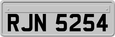 RJN5254