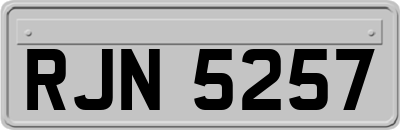 RJN5257