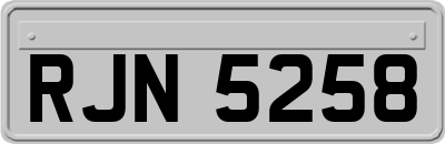 RJN5258