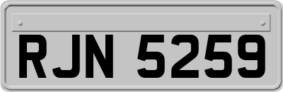 RJN5259