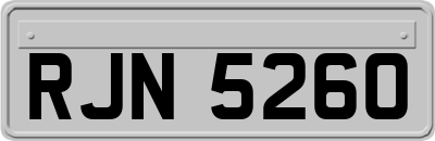 RJN5260