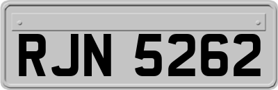 RJN5262