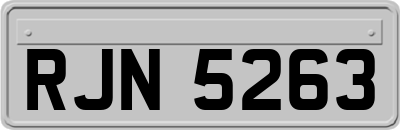 RJN5263