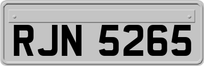 RJN5265