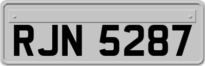 RJN5287