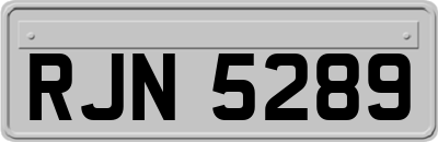 RJN5289