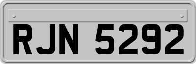 RJN5292