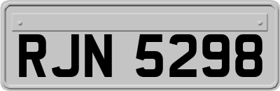 RJN5298