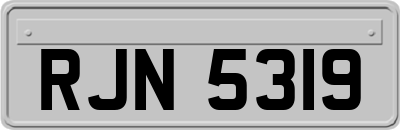 RJN5319