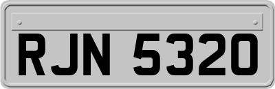 RJN5320