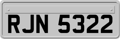 RJN5322