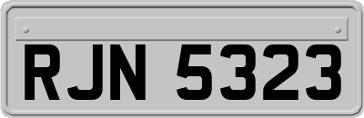 RJN5323