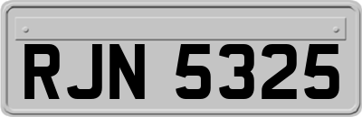 RJN5325