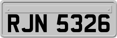 RJN5326