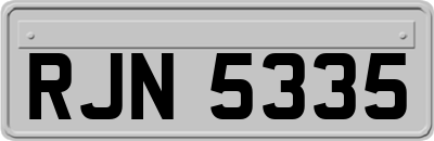 RJN5335