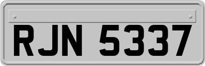 RJN5337