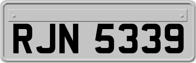 RJN5339