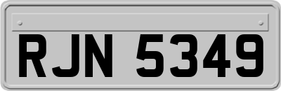 RJN5349