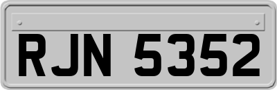 RJN5352