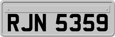 RJN5359