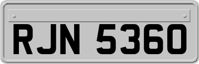 RJN5360