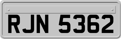 RJN5362