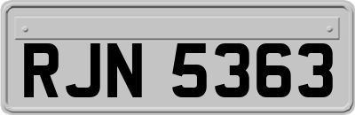 RJN5363