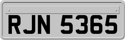 RJN5365