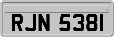 RJN5381