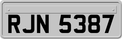 RJN5387